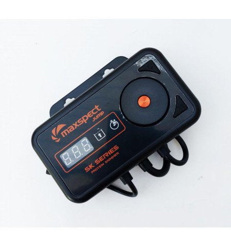 MJ-SK400 CONTROLLER MAXSPECT JUMP